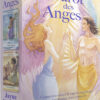 Le Tarot des Anges , Pierres de Lumière, tarots, lithothérapie, bien-être, ésotérisme, oracles, livres, librairie, pendules, pierres roulées