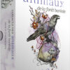 L'Oracle des animaux de la forêt boréale , Pierres de Lumière, tarots, lithothérapie, bien-être, ésotérisme, oracles, livres, librairie, pendules, pierres roulées