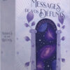 Messages de vos défunts , Pierres de Lumière, tarots, lithothérapie, bien-être, ésotérisme, oracles, livres, librairie, pendules, pierres roulées