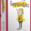 Sophrokids - 28 exercices de sophrologie pour se détendre et exprimer ses émotions