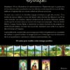 Le Tarot Atmique , Pierres de Lumière, tarots, lithothérapie, bien-être, ésotérisme, oracles, livres, librairie, pendules, pierres roulées