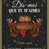 Dis-moi que tu m'aimes , Pierres de Lumière, tarots, lithothérapie, bien-être, ésotérisme, oracles, livres, librairie, pendules, pierres roulées