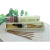 Encens Green Tree Native Soul Foin d'odeur & Yerba Santa