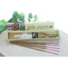 Encens Green Tree Native Soul Sauge Blanche & Palo Santo