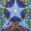 Le Tarot cosmique Connectez-vous à l'énergie de l'Univers pour accomplir votre mission de vie , Pierres de Lumière, tarots, lithothérapie, bien-être, ésotérisme, oracles, livres, librairie, pendules, pierres roulées