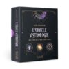 L'Oracle Astrologik , Pierres de Lumière, tarots, lithothérapie, bien-être, ésotérisme, oracles, livres, librairie, pendules, pierres roulées
