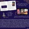 Le tarot des Croix du Sud , Pierres de Lumière, tarots, lithothérapie, bien-être, ésotérisme, oracles, livres, librairie, pendules, pierres roulées