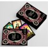 Le Tarot Atmique , Pierres de Lumière, tarots, lithothérapie, bien-être, ésotérisme, oracles, livres, librairie, pendules, pierres roulées