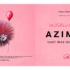 Les zalliés et les zaffreux : Azimut court dans tous les sens, Pierres de Lumière, tarots, lithothérapie, bien-être, ésotérisme, oracles, livres, librairie, pendules, pierres roulées