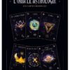 L'Oracle Astrologik , Pierres de Lumière, tarots, lithothérapie, bien-être, ésotérisme, oracles, livres, librairie, pendules, pierres roulées