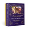 Le tarot des Croix du Sud , Pierres de Lumière, tarots, lithothérapie, bien-être, ésotérisme, oracles, livres, librairie, pendules, pierres roulées
