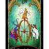 Le Tarot Atmique , Pierres de Lumière, tarots, lithothérapie, bien-être, ésotérisme, oracles, livres, librairie, pendules, pierres roulées