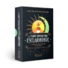 Tarot divinatoire Esclarmonde , Pierres de Lumière, tarots, lithothérapie, bien-être, ésotérisme, oracles, livres, librairie, pendules, pierres roulées