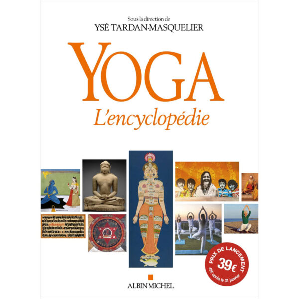 Yoga: L'encyclopédie