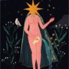 Coffret le tarot du zodiaque