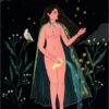 Coffret le tarot du zodiaque
