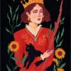 Coffret le tarot du zodiaque