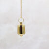 pendule apollon