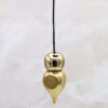 pendule aton