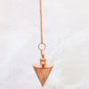 Pendule Bâtisseur