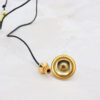 Pendule Gall Merisis