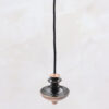 Pendule Gall Merisis