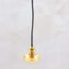 Pendule Gall Merisis