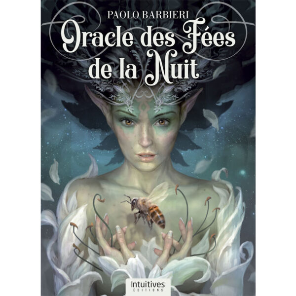 Oracle des Fées de la Nuit
