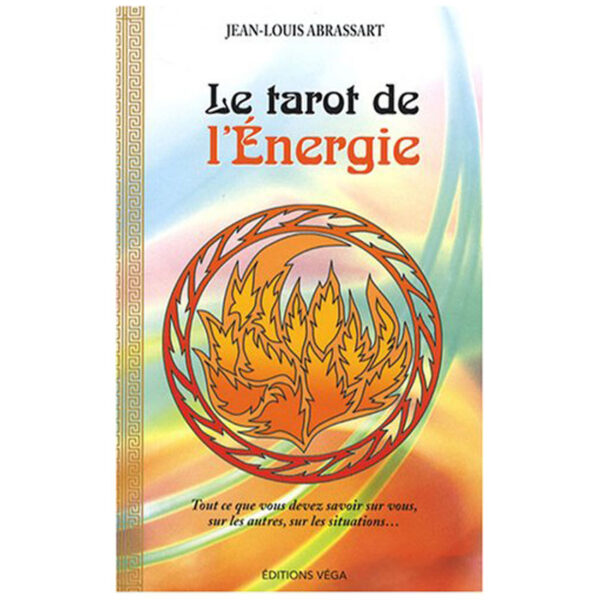 Le tarot de l'Energie