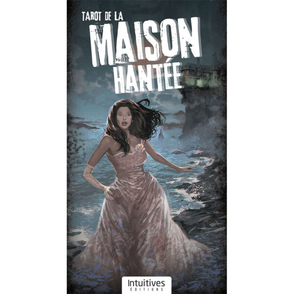Tarot de la Maison Hantée
