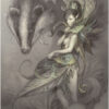 Oracle des Fées de la Nuit