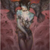 Oracle des Fées de la Nuit
