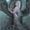 Oracle des Fées de la Nuit