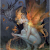 Oracle des Fées de la Nuit