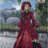Thelema Lenormand