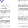 Oracle Le Petit Lenormand : Messages et guidances de la Nature