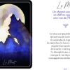 Oracle Le Petit Lenormand : Messages et guidances de la Nature