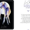 Oracle Le Petit Lenormand : Messages et guidances de la Nature