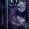 Le Tarot Oriens des animaux