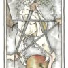Le Tarot du Nouveau Départ - Pierres de Lumière
