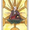Le Tarot du Nouveau Départ - Pierres de Lumière