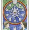Le Tarot du Nouveau Départ - Pierres de Lumière