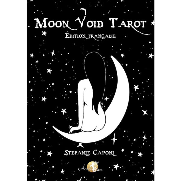 Moon Void Tarot - Pierres de Lumière
