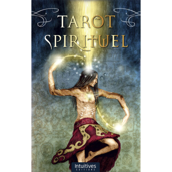 Tarot Spirituel - Pierres de Lumière