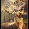 L'Oracle de la lanterne - Les quatre âges du féminin sacré - Pierres de Lumière
