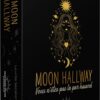 Moon Hallway - Vous n'êtes pas là par hasard - Pierres de Lumière