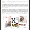 Gypsy Witch - 55 cartes pour développer votre intuition grace à la sagesse tzigane - Pierres de Lumière