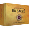 Le petit oracle du sacré - Pierres de Lumière