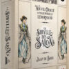 La Sibylle des Salons Le Nouvel Oracle de Mademoiselle Lenormand - Pierres de Lumière