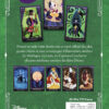 Tarot Disney Vilains - Coffret avec 78 arcanes et 1 guide explicatif - Pierres de Lumière